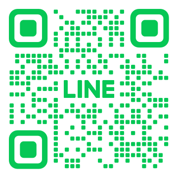 LINE QRコード