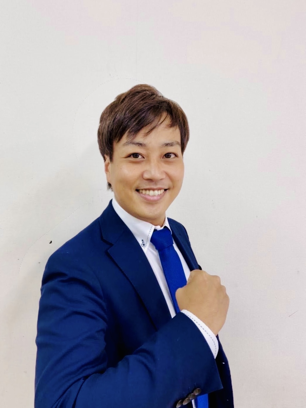 ササキ ナオト先生のプロフィール写真